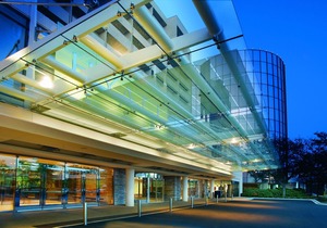 Hyatt Regency O'Hare Chicago