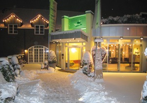 Wellings Romantik Hotel Zur Linde