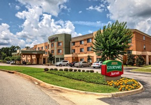 Courtyard by Marriott Troy