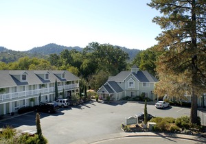 Baechtel Creek Inn, Ascend Hotel Collection