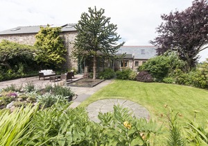 Stanley Lodge Farmhouse