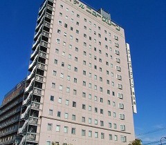 Hotel New Green Tsubamesanjo