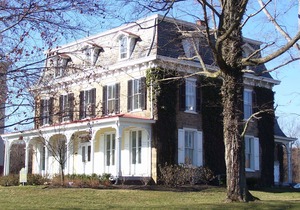 Hampton Inn Doylestown