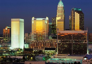 DoubleTree Suites by Hilton Hotel Charlotte - Southpark