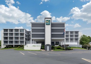 Quality Inn and Conference Center