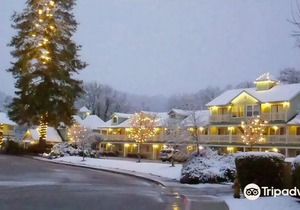 Baechtel Creek Inn, Ascend Hotel Collection