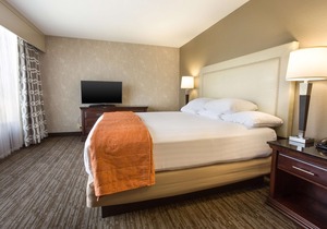 Drury Inn & Suites Greensboro