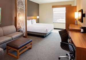 Hyatt Place Glendale/Los Angeles