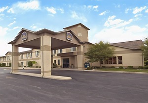 Best Western Fostoria Inn & Suites