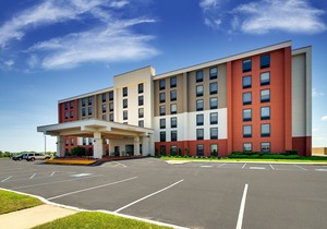 Holiday Inn Express Atlantic City W Pleasantville, an Ihg Hotel