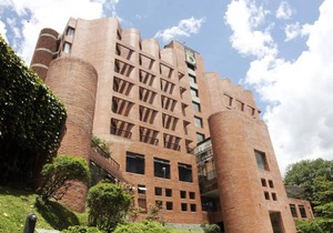 Hotel Dann Carlton Belfort Medellin