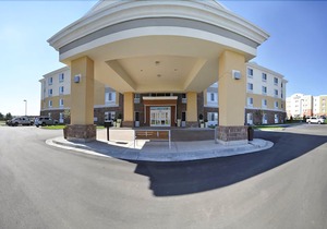 Holiday Inn Express and Suites Williston, an Ihg Hotel