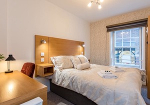 Church Lane Apartments