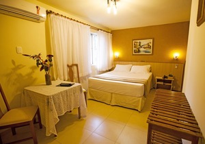 Harbor Self Cidade Verde