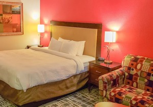 Baymont by Wyndham Ferndale/Royal Oak