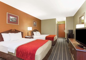 Baymont by Wyndham Cordele