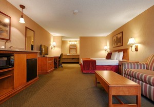 Best Western Shadow Inn