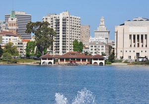 Americas Best Value Inn - Downtown Oakland/Lake Merritt