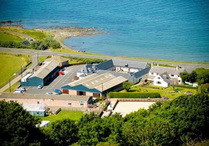 Woodland Bay Hotel