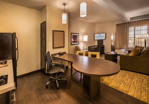 Candlewood Suites Winnemucca, an IHG Hotel