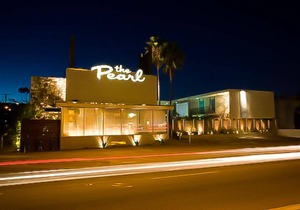The Pearl Hotel