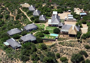 Hitgeheim Country Lodge & Eco Reserve