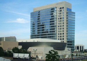 DoubleTree Suites by Hilton Hotel Charlotte - Southpark