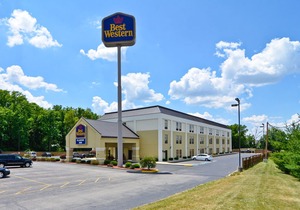 Best Western Classic Inn