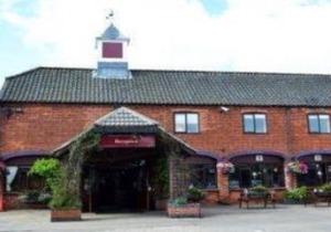 The Olde Barn, Sure Hotel Collection by Best Western