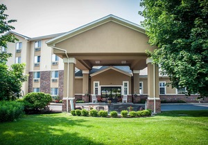 Comfort Inn University