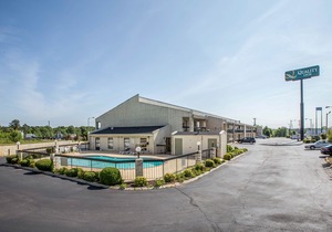 Quality Inn Gaffney I-85