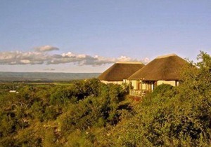 Hitgeheim Country Lodge & Eco Reserve