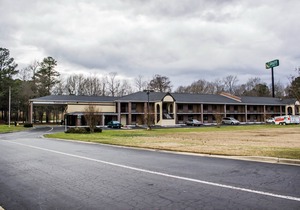 Quality Inn Kenly I-95