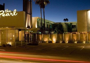 The Pearl Hotel
