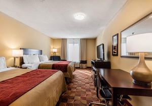 Comfort Inn & Suites Jasper Hwy 78 West