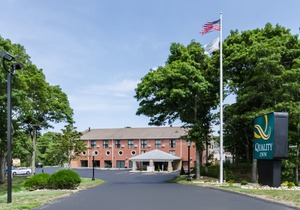 Best Western Cape Cod Hotel