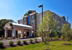Holiday Inn Express Hotel & Suites Fairburn, an Ihg Hotel