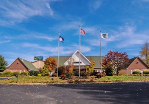 Quality Inn Dublin I-81