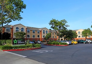 Extended Stay America Suites - Livermore - Airway Blvd