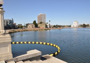 Americas Best Value Inn - Downtown Oakland/Lake Merritt