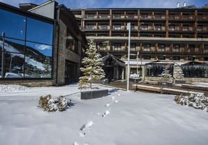 Park Piolets MountainHotel & Spa