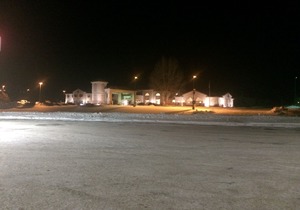 Quality Inn Thermopolis Near Hot Springs