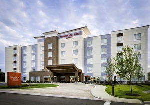 TownePlace Suites by Marriott Syracuse Liverpool