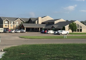 AmericInn by Wyndham Valley City Conference Center