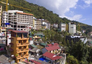 Little View Homestay