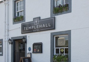 Templehall Hotel