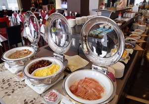 Grandpark Hotel Excel Fukushima Ebisu