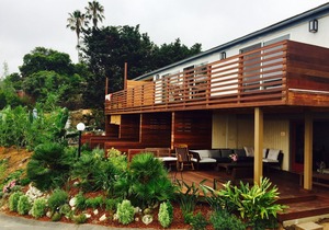 Inn at Moonlight Beach