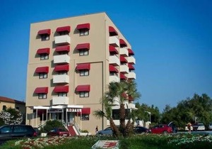 Hotel Elisabeth Due