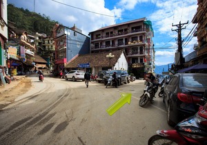 Little View Homestay
